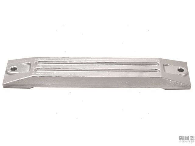 ANODO BARRA HONDA 75/130 ZN 