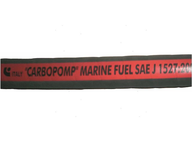 TUBO CARBURANTE R.I.Na 16MM