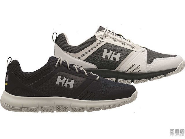 SCARPE HELLY HANSEN SKAGEN F1 OFFSHORE 984 GRIGIO 42.5
