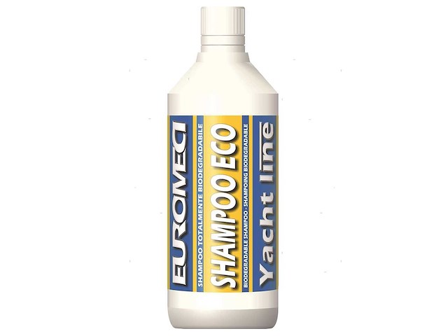DETERGENTE EM SHAMPOO ECO 1L 