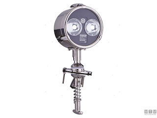 FARO DHR 150 CABIN CONTROL 12/24V 