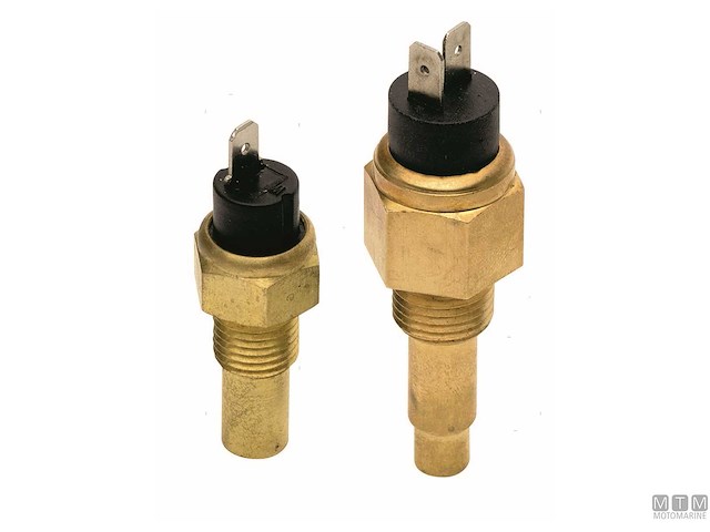 SENSORE TEMPERATURA M14X1.5 1POLO+A