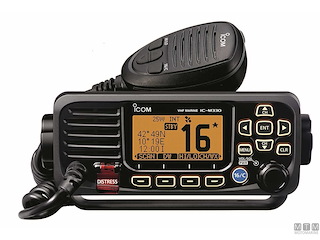 VHF ICOM IC-M330GE 