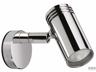 SPOT QUICK JACOB LUCE CALDA 