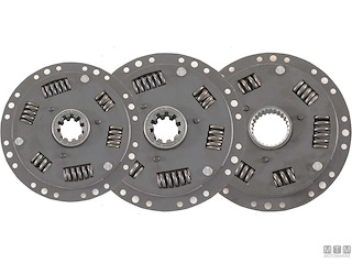 PARASTRAPPI MTM D151.5MM 26 DENTI