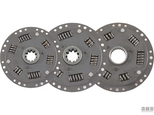 PARASTRAPPI MTM D151.5MM 26 DENTI