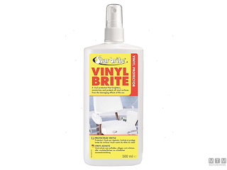 PROTETTIVO SB VINYL-BRITE 500ML