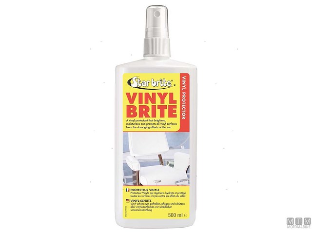 PROTETTIVO SB VINYL-BRITE 500ML