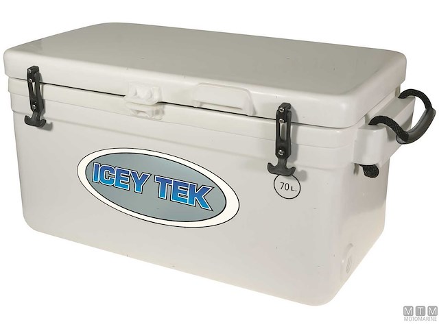 GHIACCIAIA ICEYTEK 260L