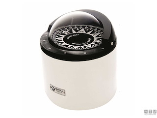 BUSSOLA RV WHITE STAR B6W5 2GR RINA 