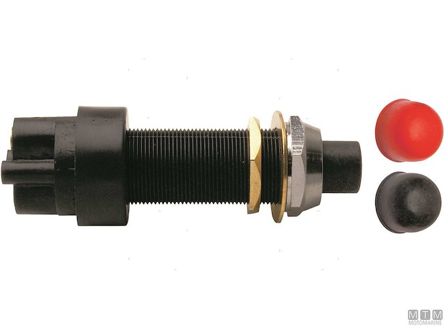 INTERRUTTORE BUTTON 2T OFF-(ON)