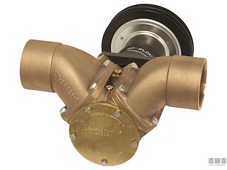 POMPA FRIZIONE ELETTROM F95B-5000 