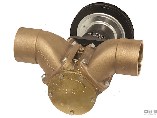 POMPA FRIZIONE ELETTROM F95B-5000 