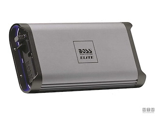 AMPLIFICATORE BOSS MPD740-5 