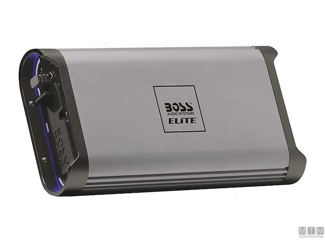 AMPLIFICATORE BOSS MPD740-5 