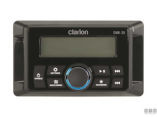 CLARION CMR-20 REMOTE CONTROL