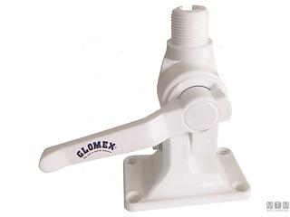 BASE ANTENNA GLOMEX RA115BK