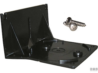 STAFFA DI MONTAGGIO LATERALE 90° 