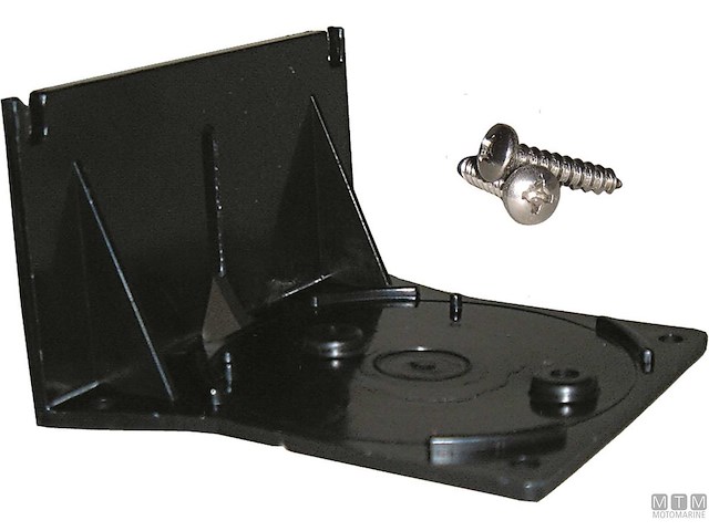 STAFFA DI MONTAGGIO LATERALE 90° 