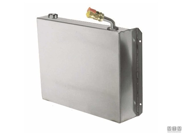 EVAPORATORE AC10 GIUNTI RAPIDI