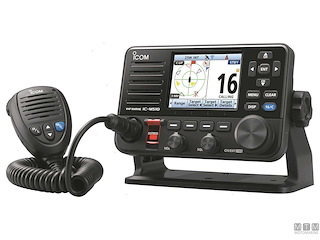 INTERFACCIA BOX ICOM WIRELESS CT-M500