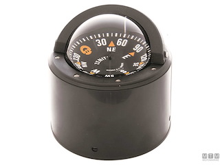 BUSSOLA RV ZENITH BZ3 NERA 