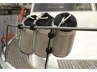 CONNETTORE GIREVOLE NAWA D30MM 