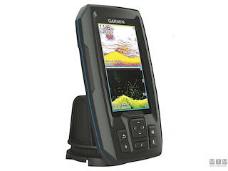 ECOSCANDAGLIO GARMIN STRIKER VIVID 4CV