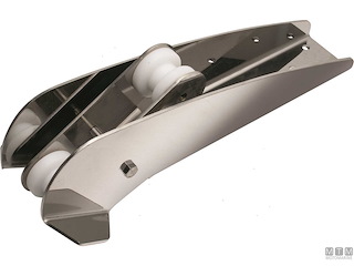 MUSONE BASCULANTE UNI 490MM 