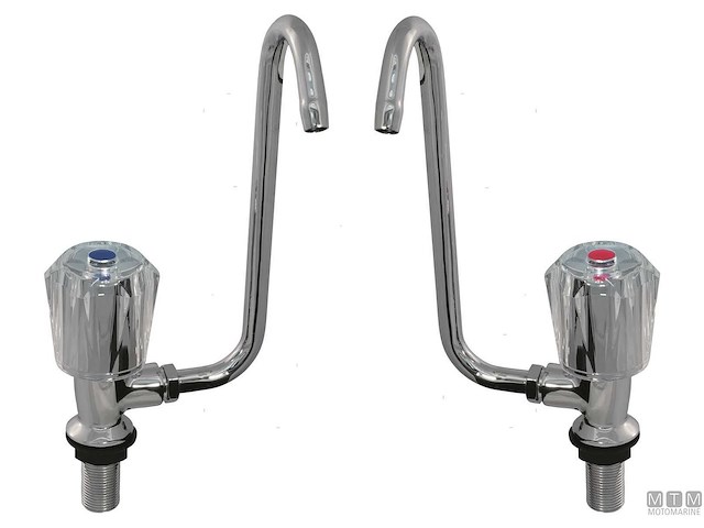 RUBINETTO CLASSIC DX 