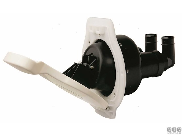 POMPA SENTINA MANUALE AA FLUSH 35L