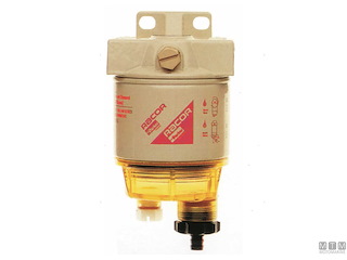 FILTRO DIESEL RACOR 120AP