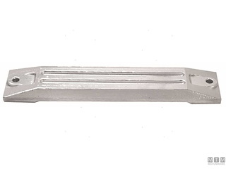 ANODO BARRA HONDA 75/130 AL 