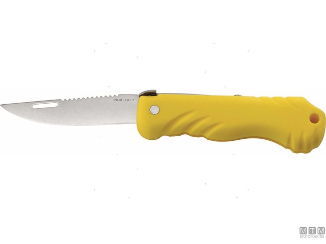 COLTELLO MAC FISH FLOATING 