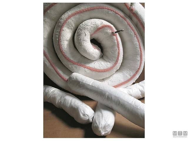 ASSORBENTE TUBOLARE D8CM L120CM 