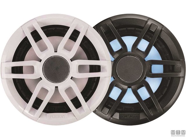 COPPIA ALTOPARLANTI FUSION XS-FL65SPGW