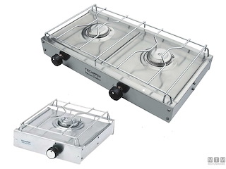 FERMAPENTOLE CAPRI 1 FUOCO 