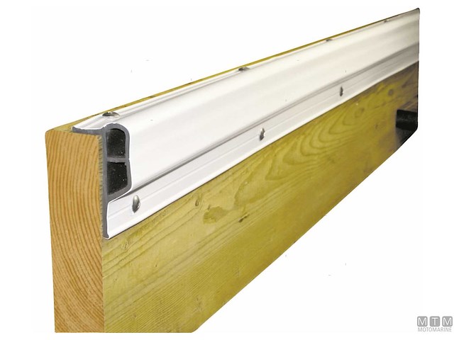 PROFILO PARACOLPI DOCK EDGE GUARD L3 M