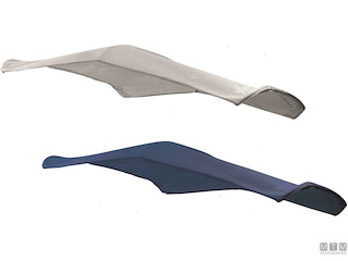 TELO CAPOTTINA 230CM BLUE