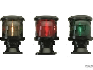 FANALE DHR RINA 360 ROSSO 20M 