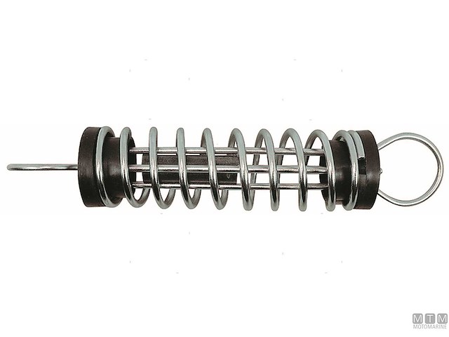 MOLLA DA ORMEGGIO ANTICIGOLIO L470 D9