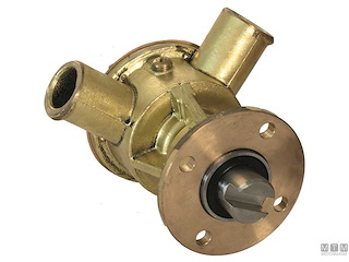 POMPA RAFFREDDAMENTO ANCOR ST149 