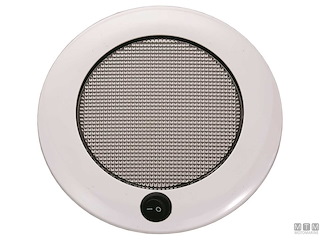 PLAFONIERA LED S/P SLIM 12/24V D127MM