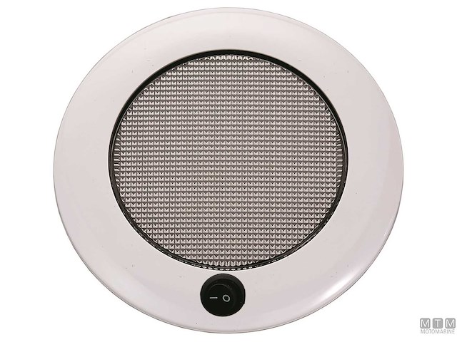 PLAFONIERA LED S/P SLIM 12/24V D127MM