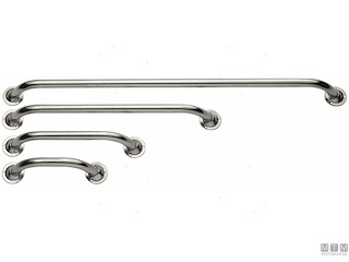 PASSAMANO FAST1 250MM INOX