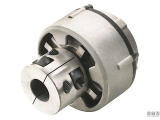 GIUNTO ELASTICO VETUS COMBIFLEX PER ASSE 25MM D132MM