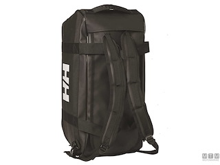 BORSA HELLY HANSEN SCOUT DUFFEL 522 BLU RAIN 50L