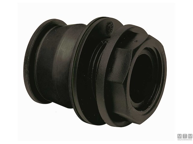 RACCORDO FAST SERBATOI ACQUA 1/2" PP 