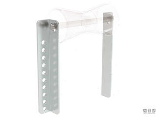 ANGOLARI PER RULLI CENTRALI 