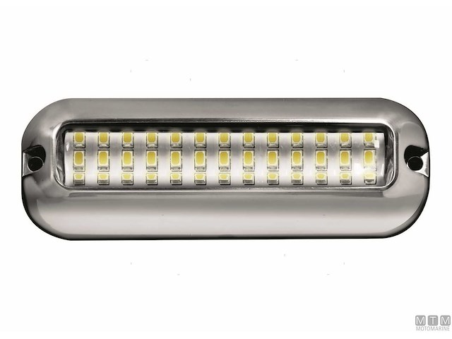 LUCE LED 12/24V STAGNA IP68 LA BIANCA